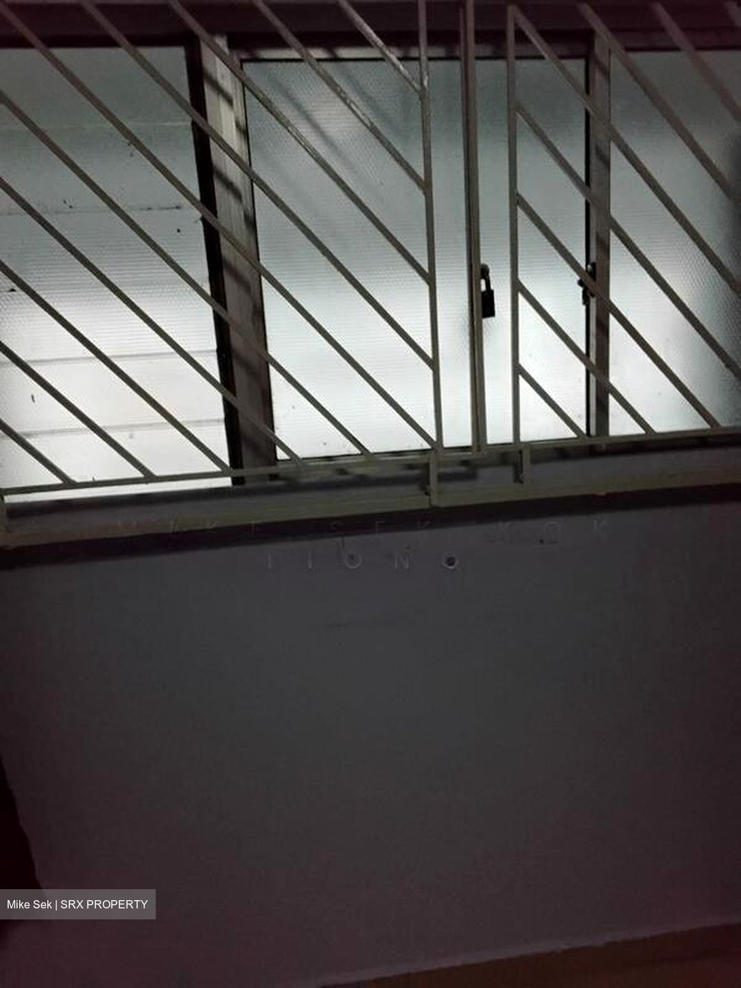 Blk 284 Ficus Vale (Yishun), HDB 3 Rooms #546462791